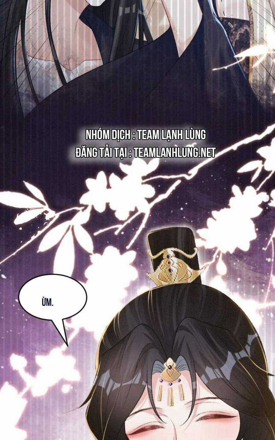 Bệnh Kiều Đồ Đệ Ngày Nào Cũng Phải Dỗ Dành Chapter 31 trang 18