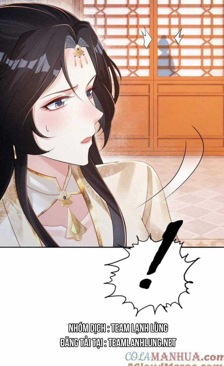 Bệnh Kiều Đồ Đệ Ngày Nào Cũng Phải Dỗ Dành Chapter 31 trang 26