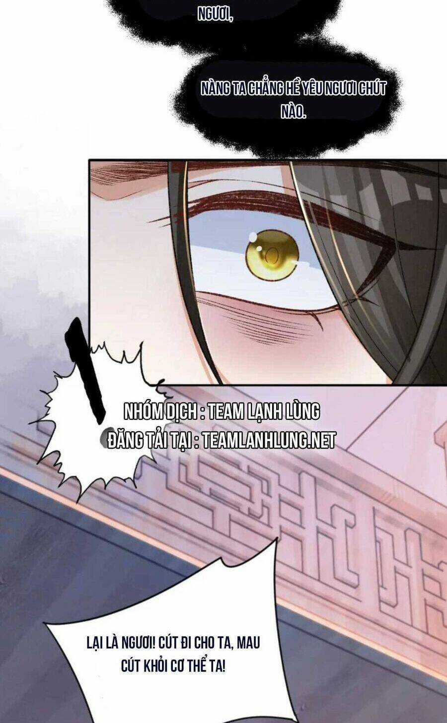 Bệnh Kiều Đồ Đệ Ngày Nào Cũng Phải Dỗ Dành Chapter 31 trang 37