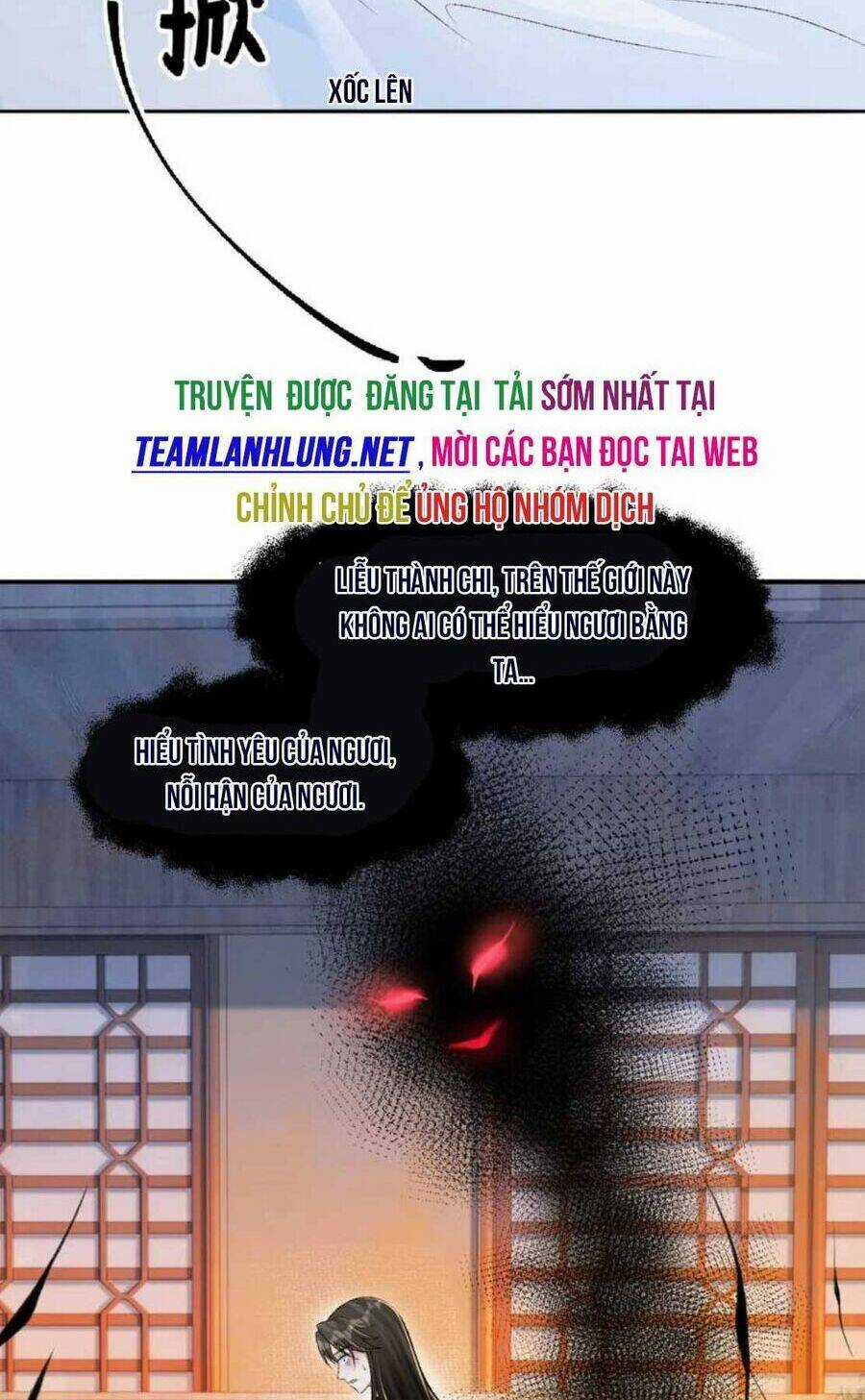 Bệnh Kiều Đồ Đệ Ngày Nào Cũng Phải Dỗ Dành Chapter 31 trang 39