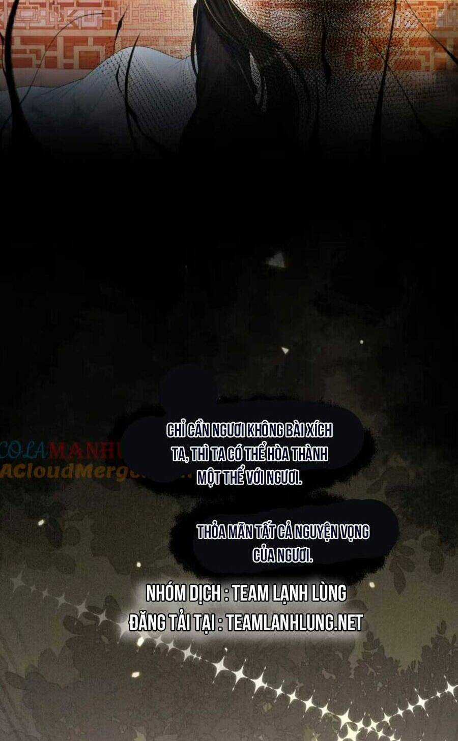 Bệnh Kiều Đồ Đệ Ngày Nào Cũng Phải Dỗ Dành Chapter 31 trang 40