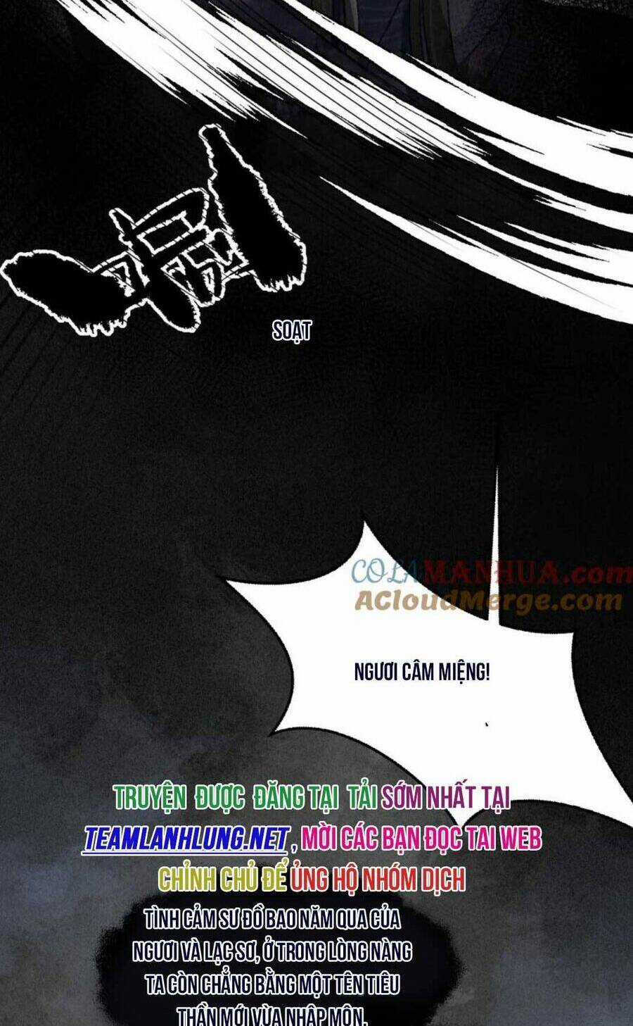 Bệnh Kiều Đồ Đệ Ngày Nào Cũng Phải Dỗ Dành Chapter 31 trang 42