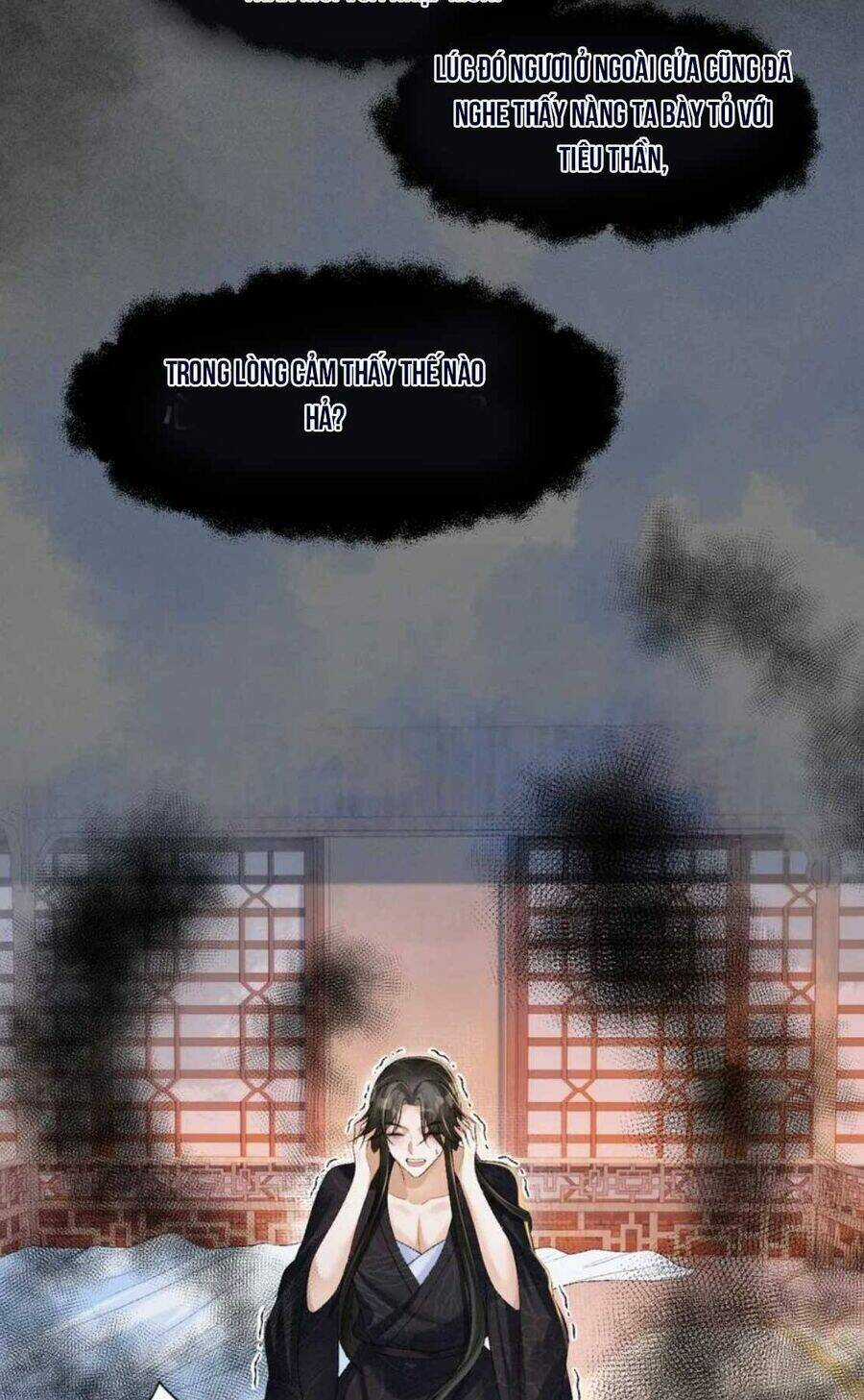 Bệnh Kiều Đồ Đệ Ngày Nào Cũng Phải Dỗ Dành Chapter 31 trang 43