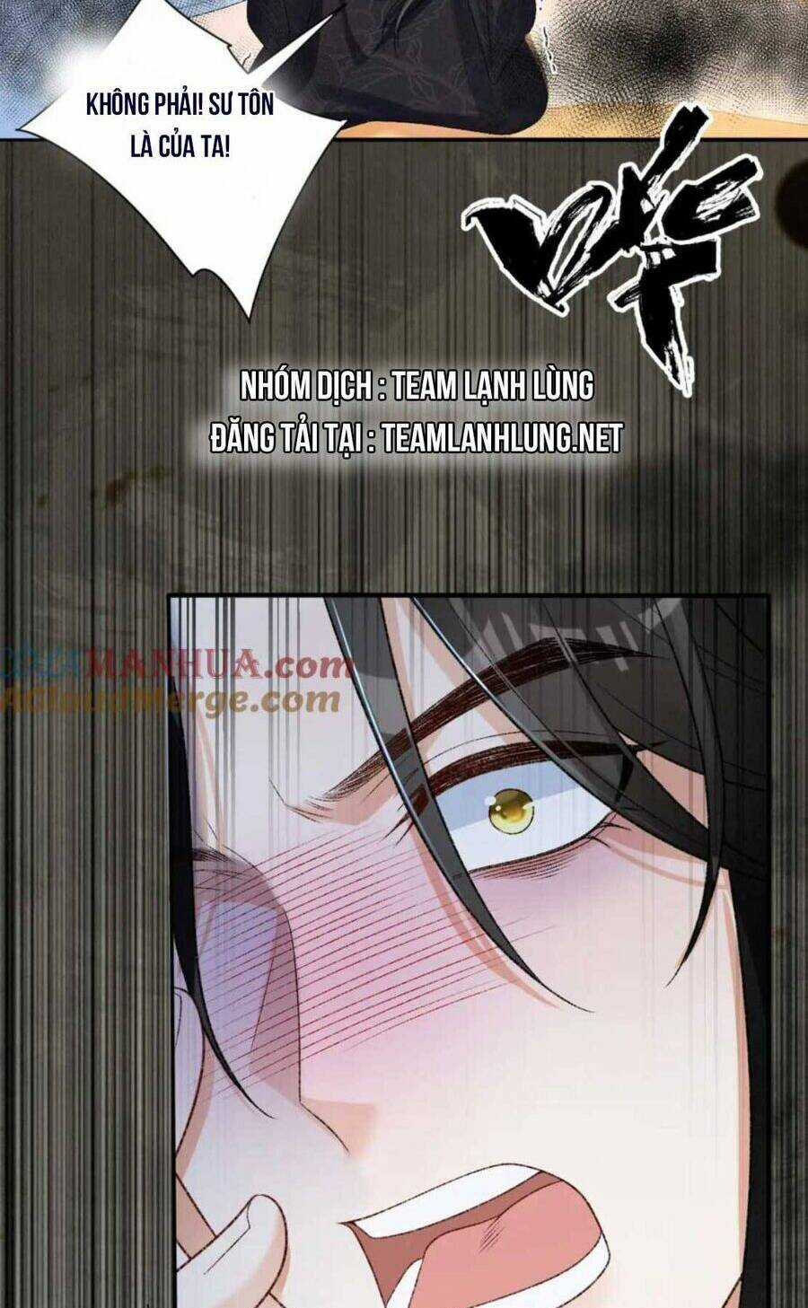 Bệnh Kiều Đồ Đệ Ngày Nào Cũng Phải Dỗ Dành Chapter 31 trang 44