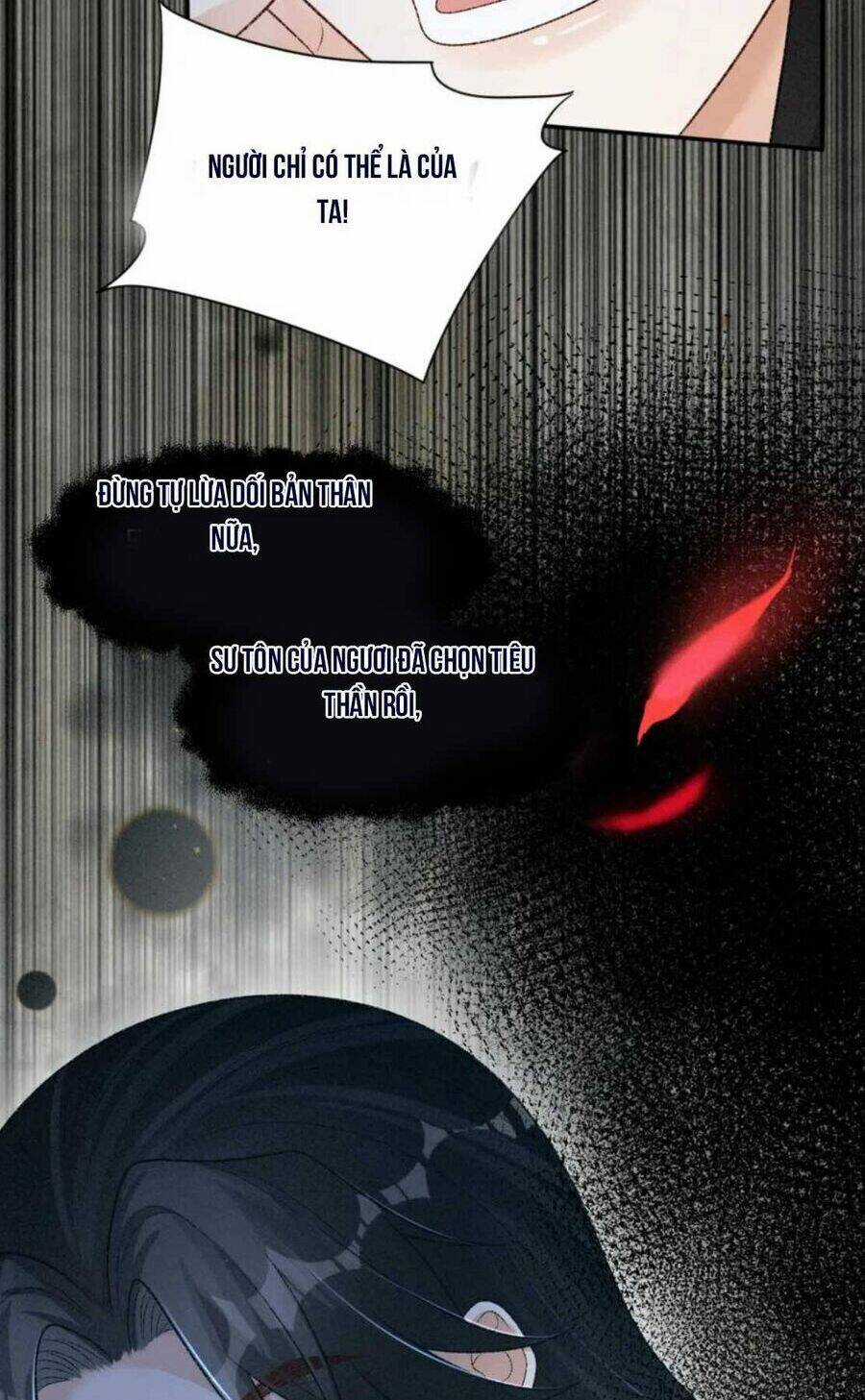 Bệnh Kiều Đồ Đệ Ngày Nào Cũng Phải Dỗ Dành Chapter 31 trang 45