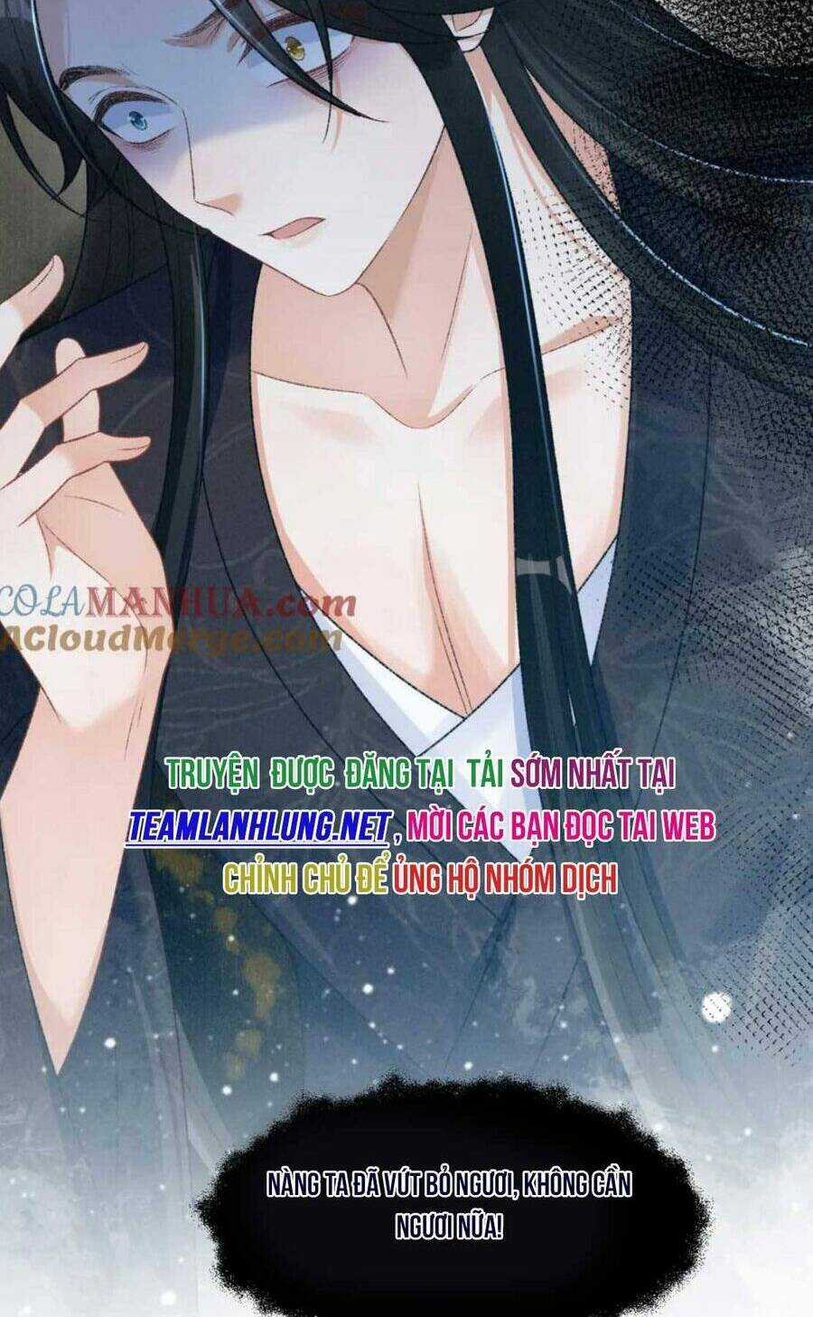 Bệnh Kiều Đồ Đệ Ngày Nào Cũng Phải Dỗ Dành Chapter 31 trang 46