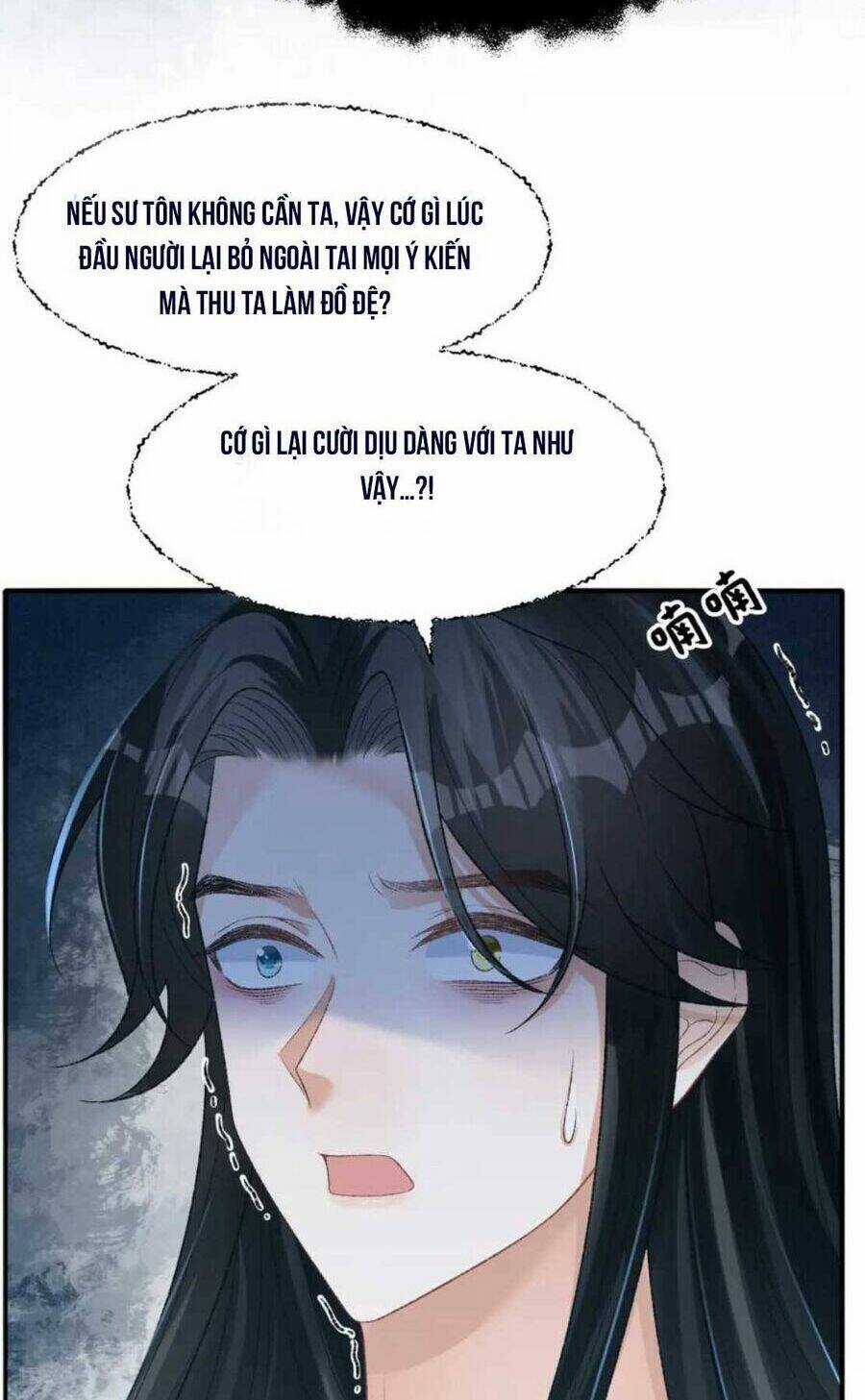 Bệnh Kiều Đồ Đệ Ngày Nào Cũng Phải Dỗ Dành Chapter 31 trang 47