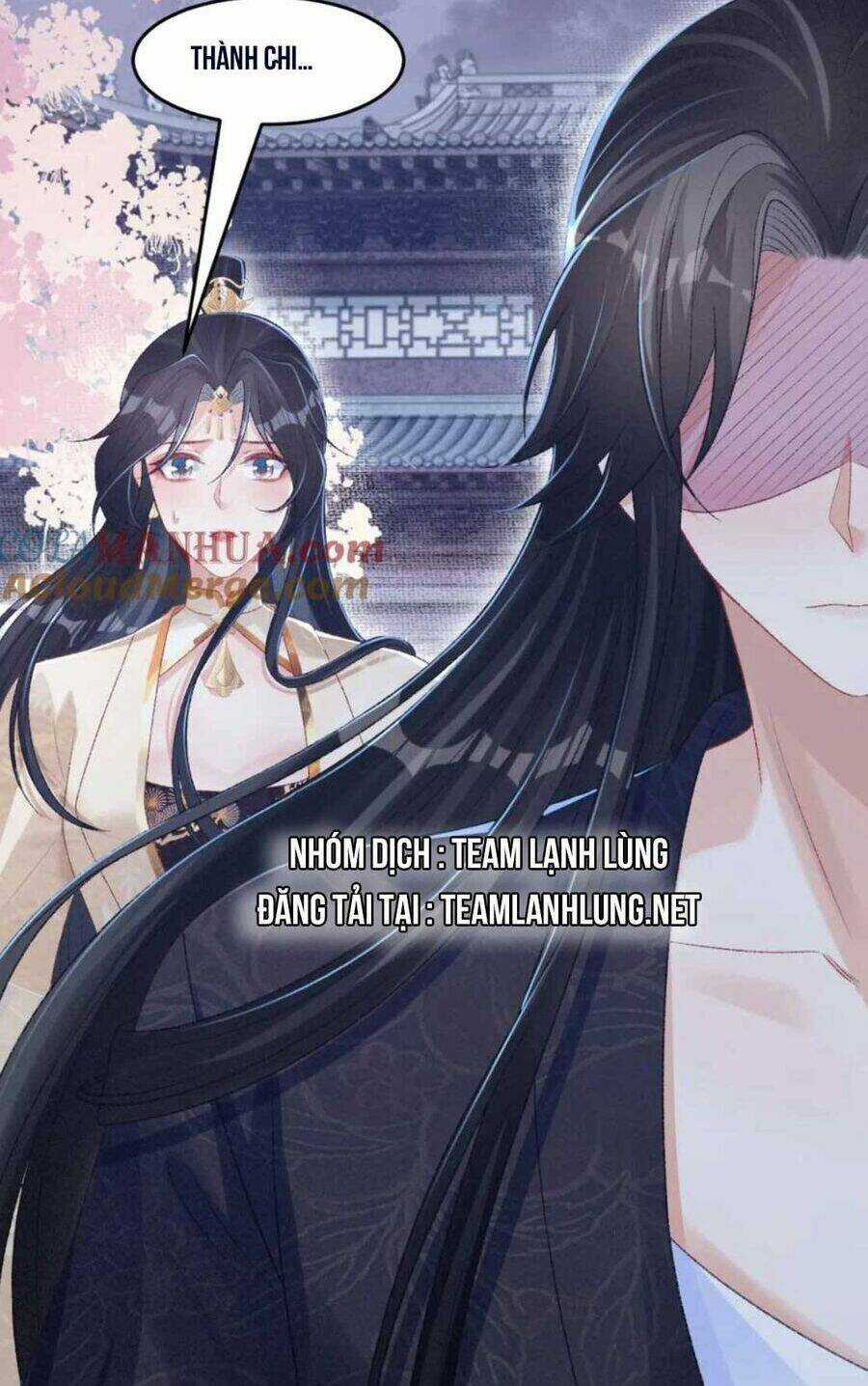 Bệnh Kiều Đồ Đệ Ngày Nào Cũng Phải Dỗ Dành Chapter 31 trang 5