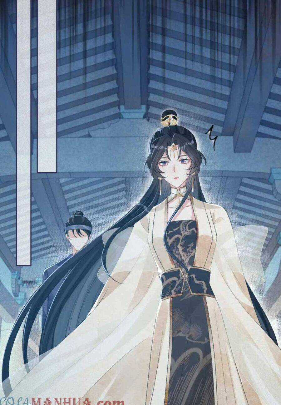 Bệnh Kiều Đồ Đệ Ngày Nào Cũng Phải Dỗ Dành Chapter 31 trang 51