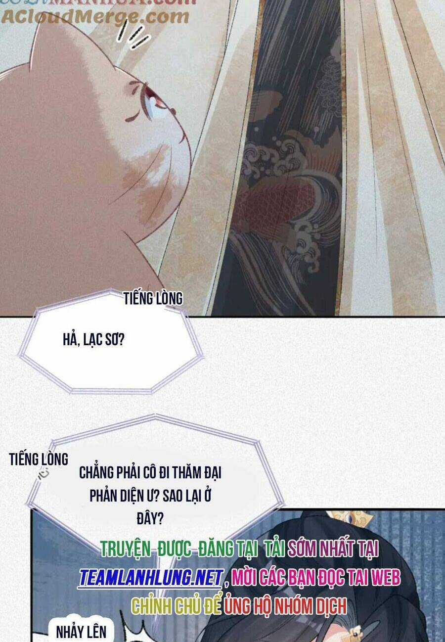 Bệnh Kiều Đồ Đệ Ngày Nào Cũng Phải Dỗ Dành Chapter 31 trang 52