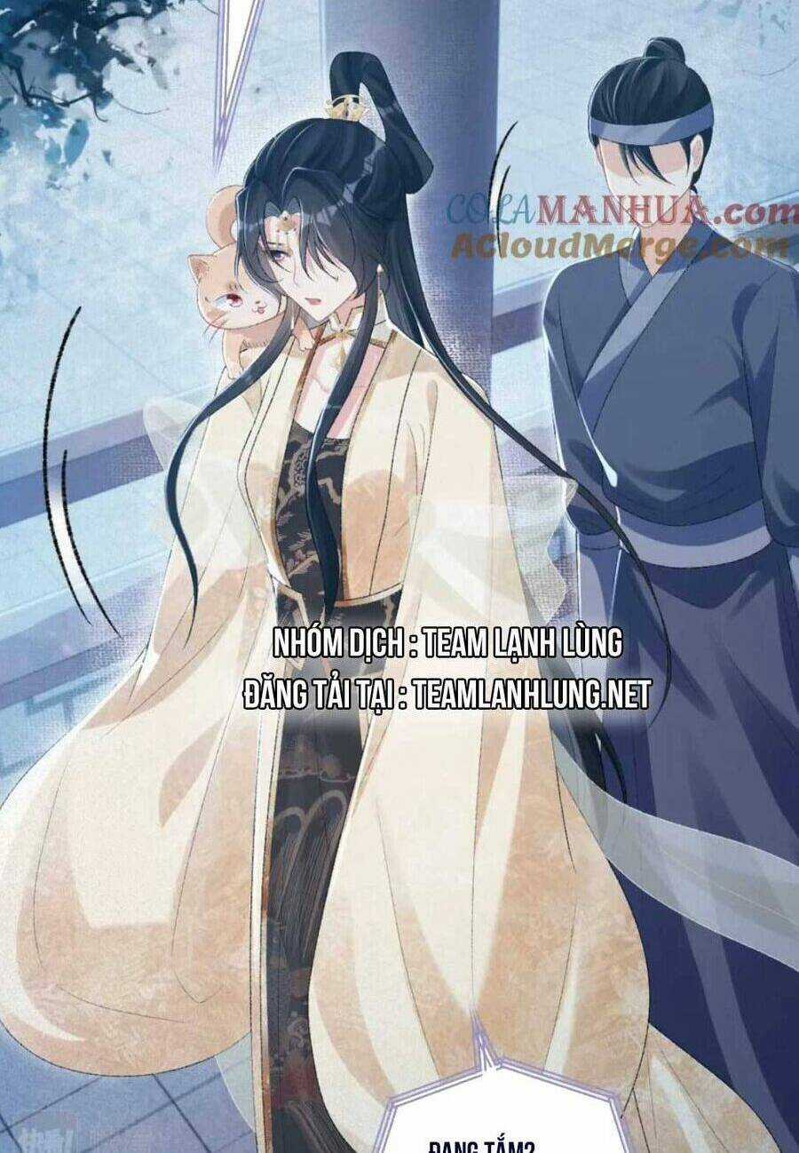 Bệnh Kiều Đồ Đệ Ngày Nào Cũng Phải Dỗ Dành Chapter 31 trang 54