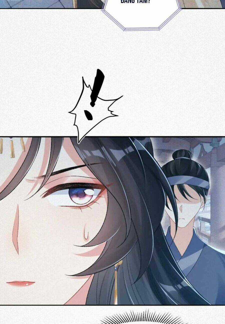 Bệnh Kiều Đồ Đệ Ngày Nào Cũng Phải Dỗ Dành Chapter 31 trang 55