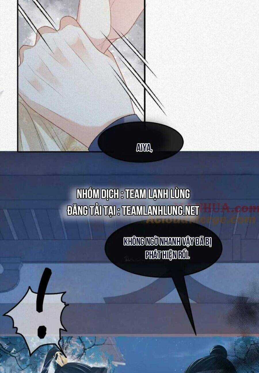 Bệnh Kiều Đồ Đệ Ngày Nào Cũng Phải Dỗ Dành Chapter 31 trang 58