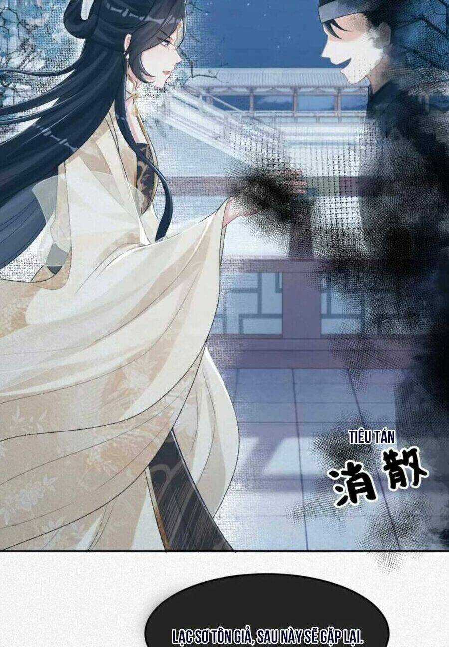 Bệnh Kiều Đồ Đệ Ngày Nào Cũng Phải Dỗ Dành Chapter 31 trang 59