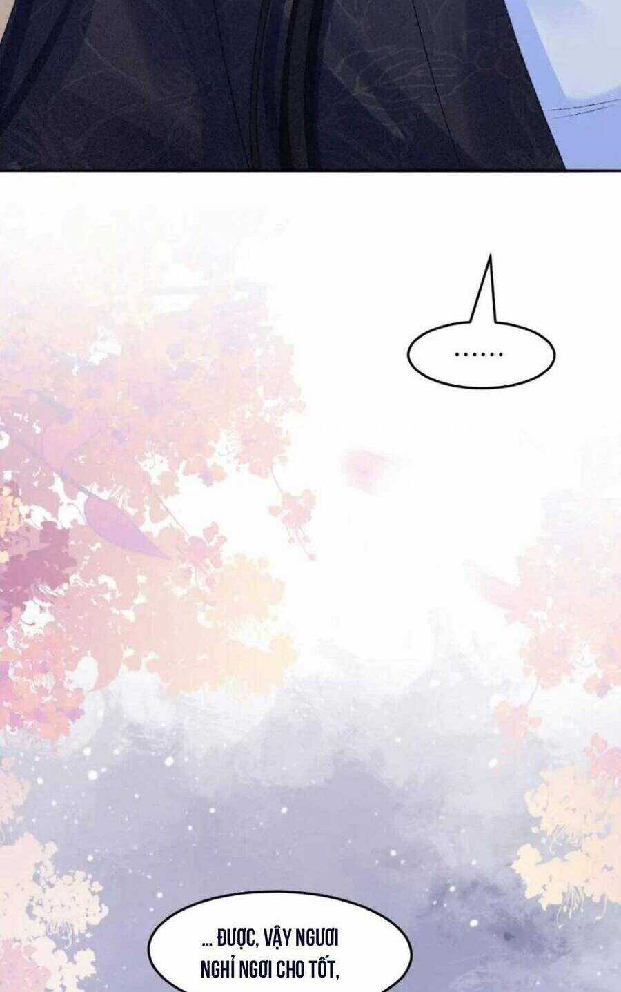 Bệnh Kiều Đồ Đệ Ngày Nào Cũng Phải Dỗ Dành Chapter 31 trang 6