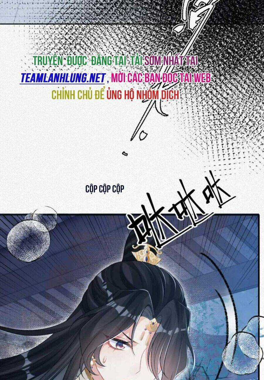 Bệnh Kiều Đồ Đệ Ngày Nào Cũng Phải Dỗ Dành Chapter 31 trang 61