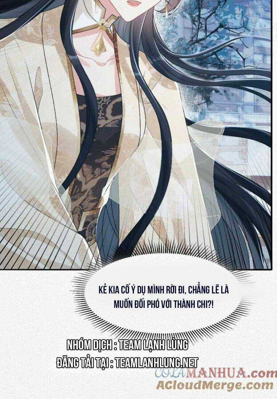 Bệnh Kiều Đồ Đệ Ngày Nào Cũng Phải Dỗ Dành Chapter 31 trang 62