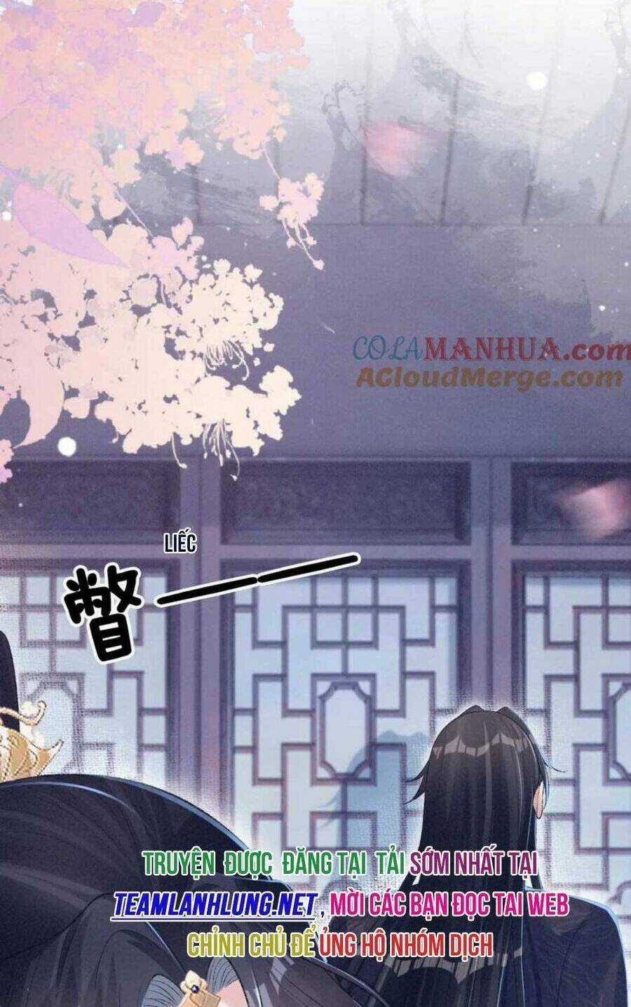 Bệnh Kiều Đồ Đệ Ngày Nào Cũng Phải Dỗ Dành Chapter 31 trang 9