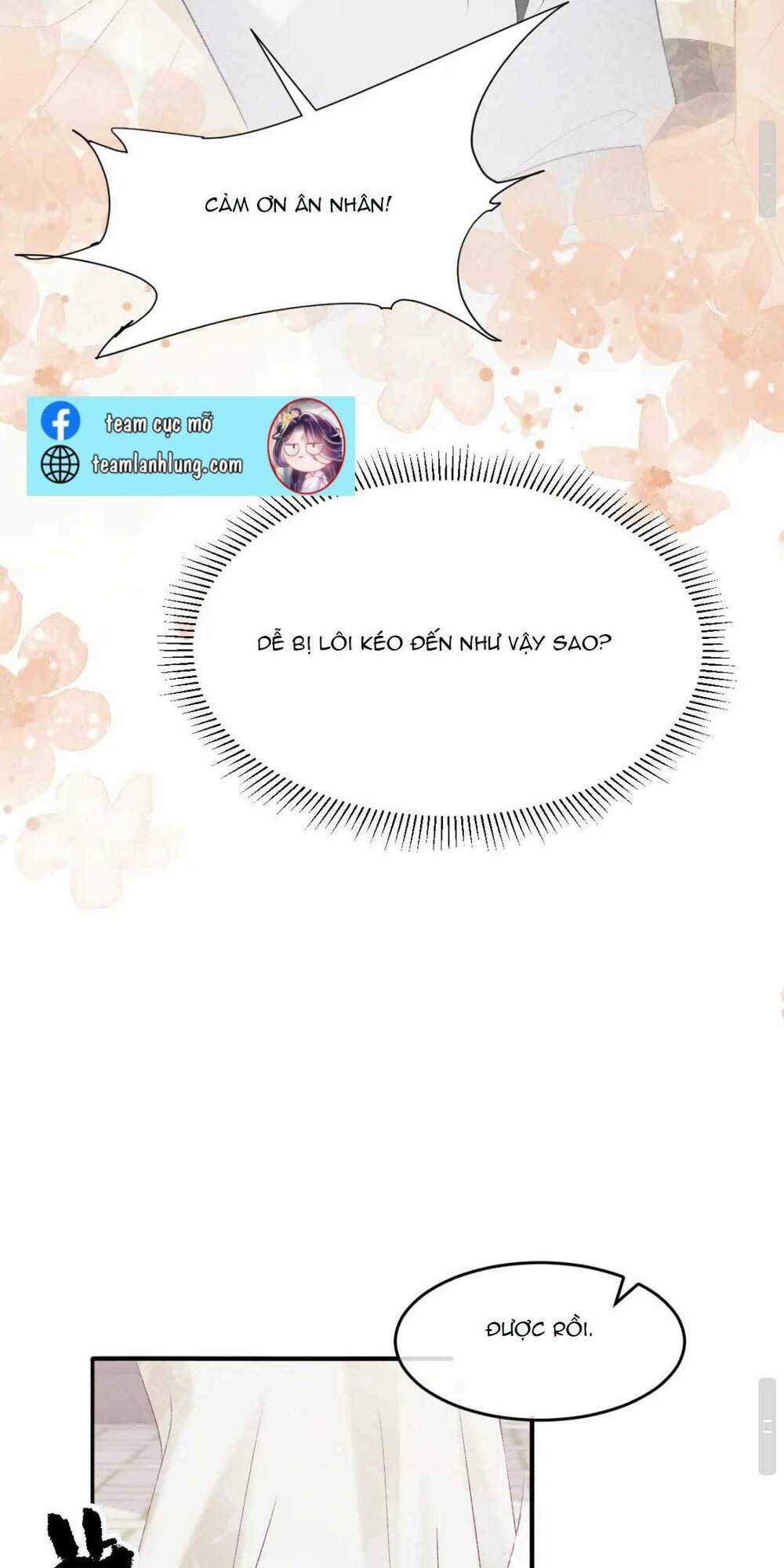 Bệnh Kiều Đồ Đệ Ngày Nào Cũng Phải Dỗ Dành Chapter 4 trang 13