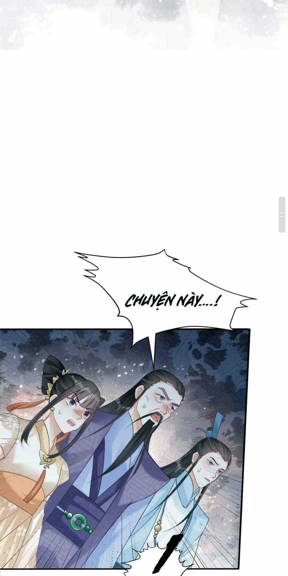 Bệnh Kiều Đồ Đệ Ngày Nào Cũng Phải Dỗ Dành Chapter 4 trang 16