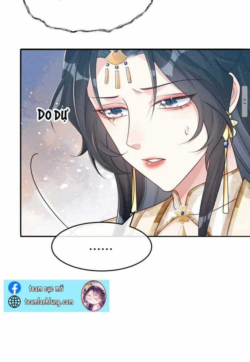 Bệnh Kiều Đồ Đệ Ngày Nào Cũng Phải Dỗ Dành Chapter 4 trang 32