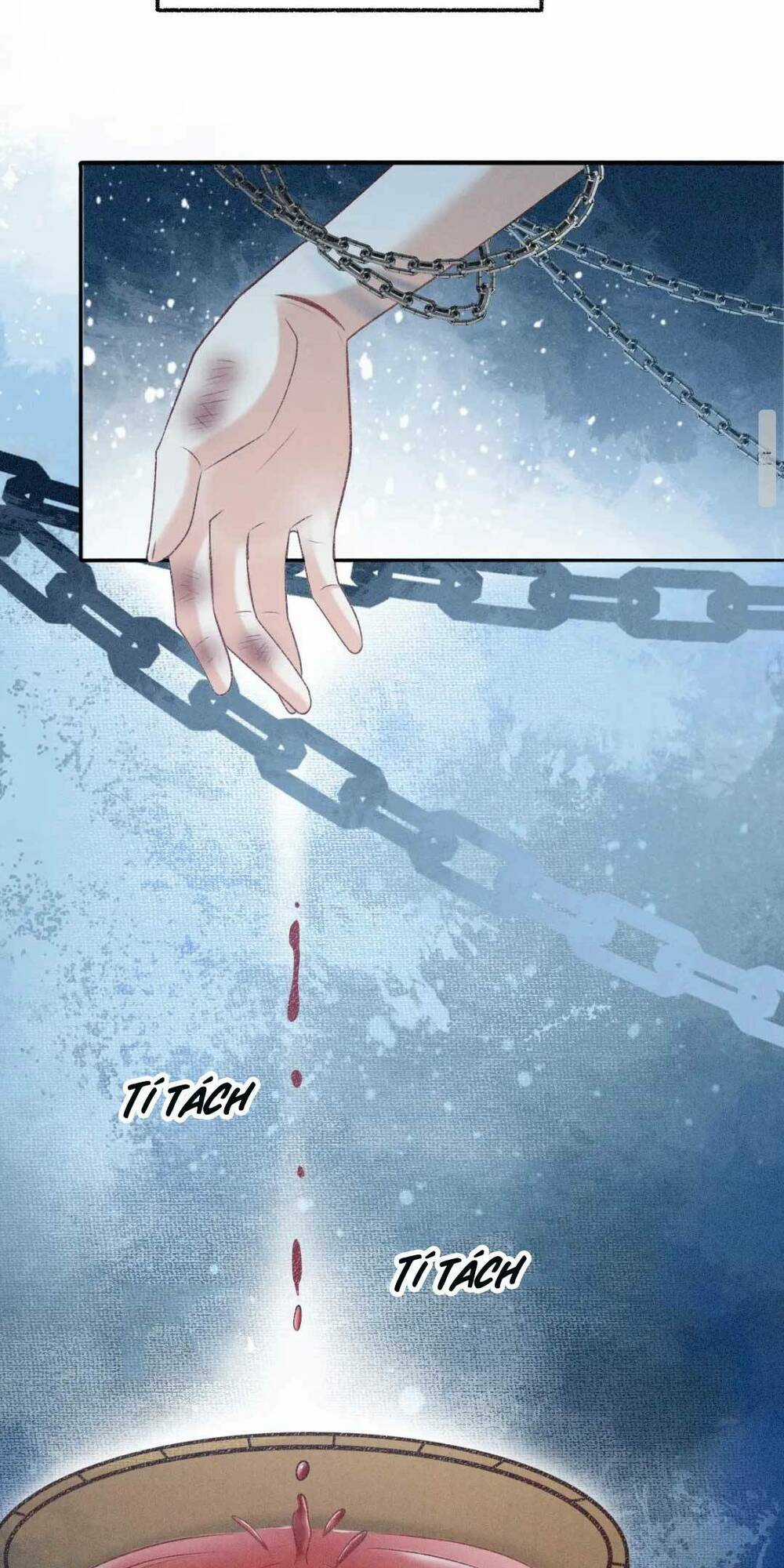 Bệnh Kiều Đồ Đệ Ngày Nào Cũng Phải Dỗ Dành Chapter 4 trang 37