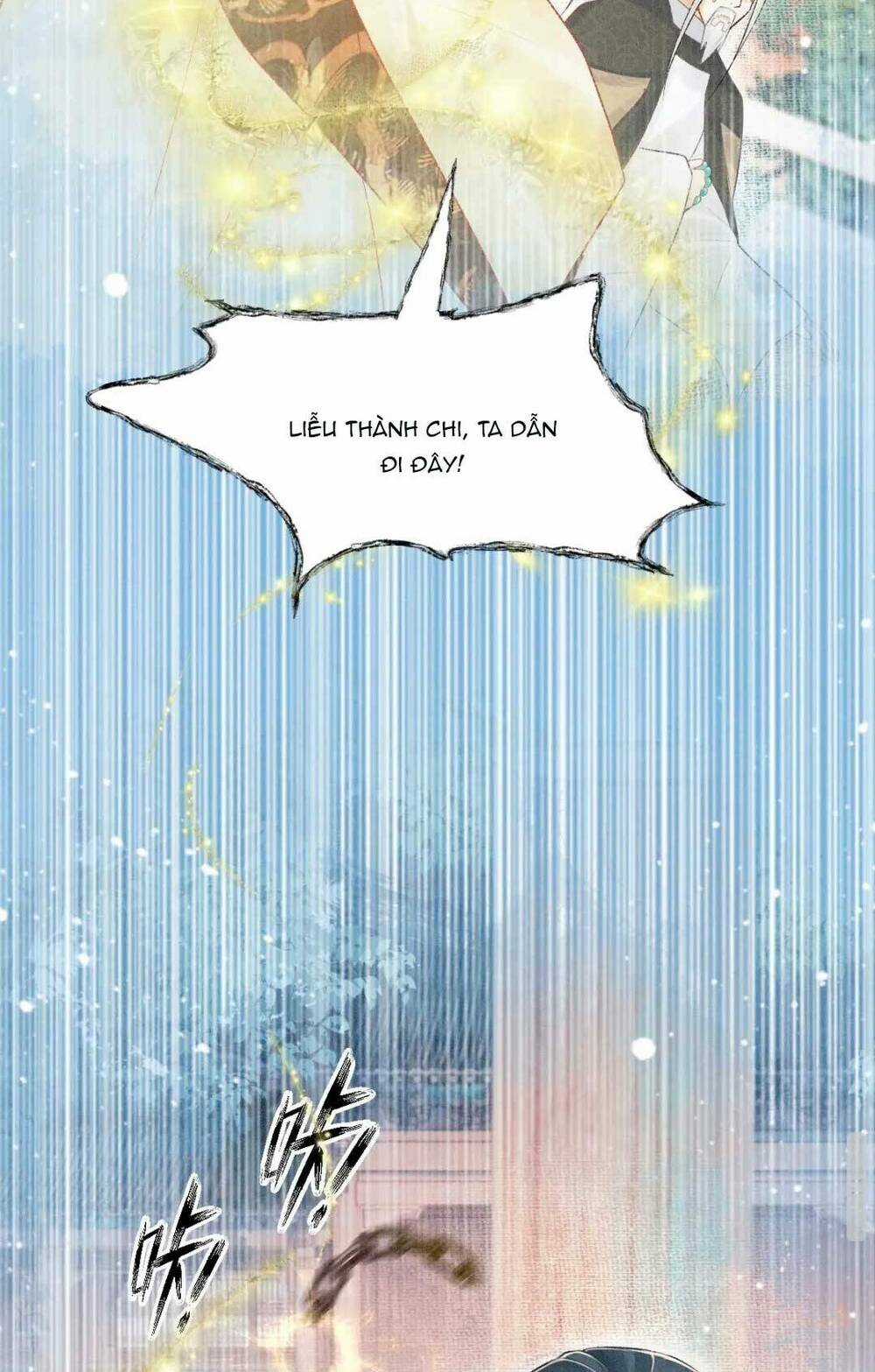 Bệnh Kiều Đồ Đệ Ngày Nào Cũng Phải Dỗ Dành Chapter 4 trang 44