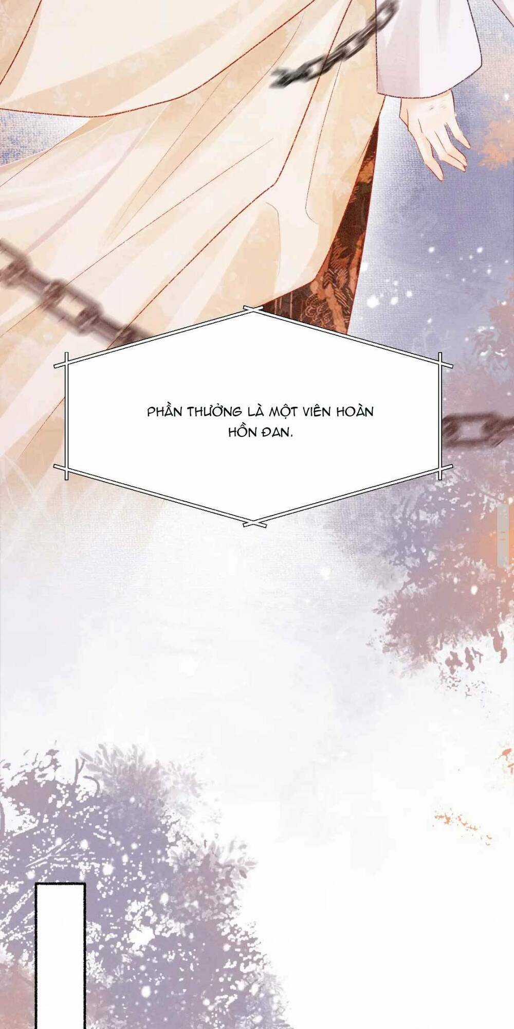 Bệnh Kiều Đồ Đệ Ngày Nào Cũng Phải Dỗ Dành Chapter 4 trang 47