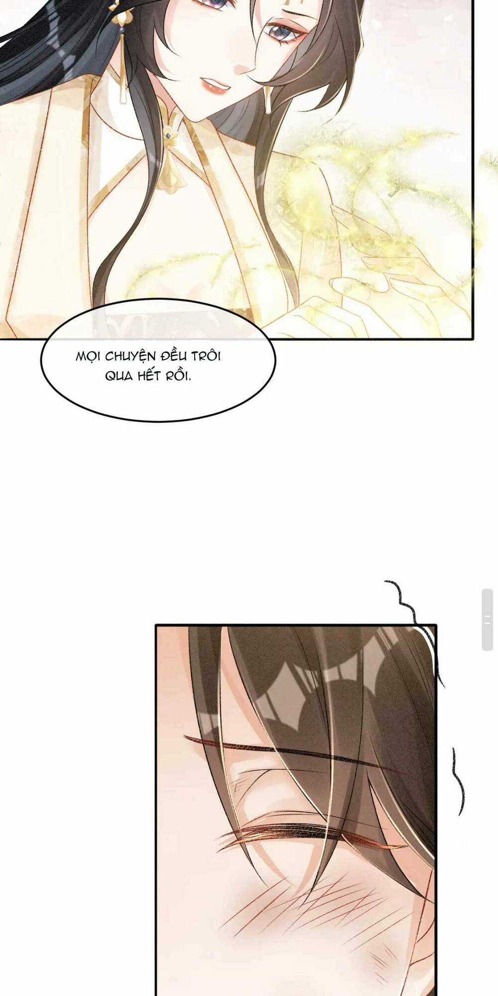 Bệnh Kiều Đồ Đệ Ngày Nào Cũng Phải Dỗ Dành Chapter 4 trang 51