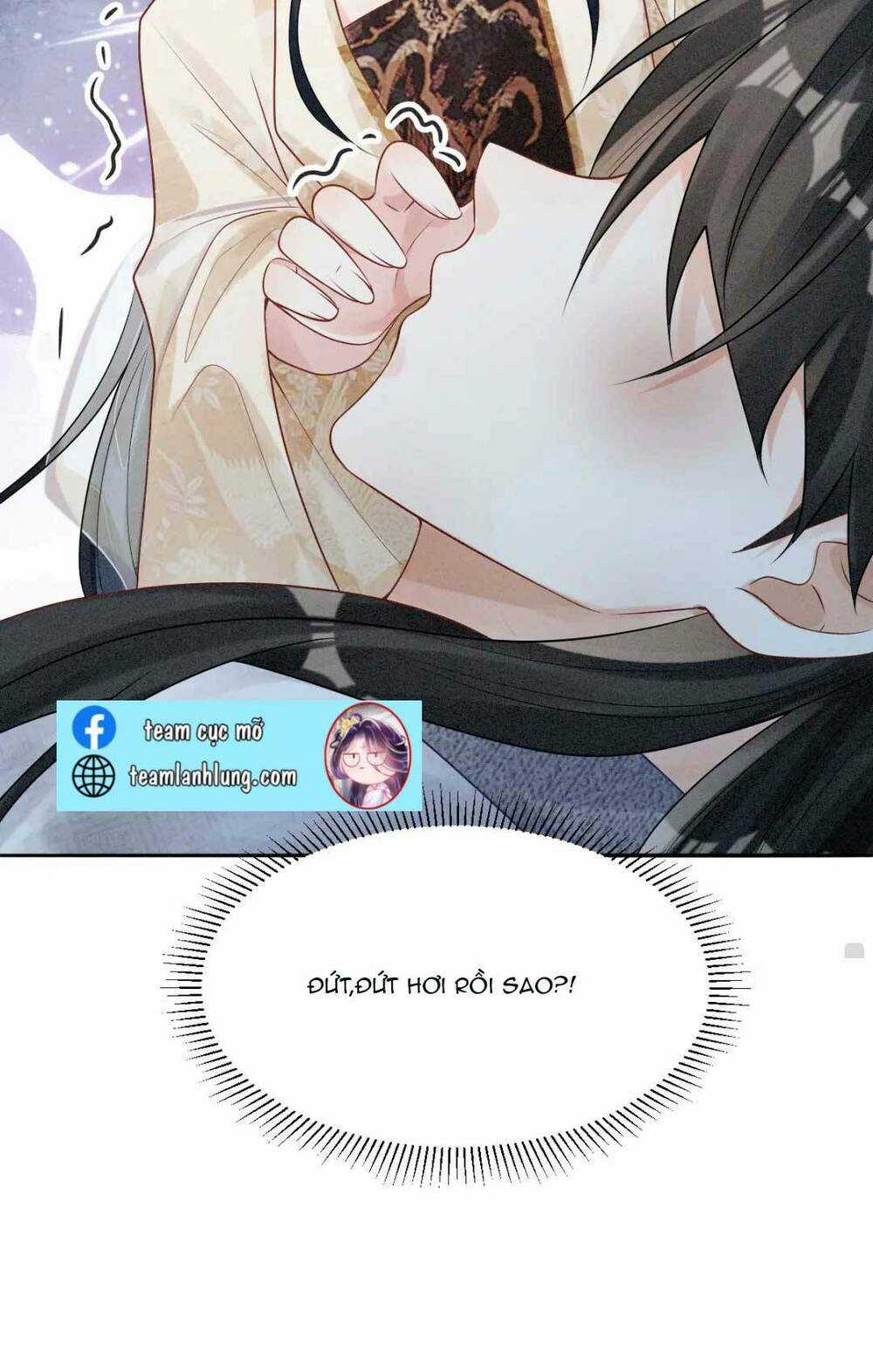 Bệnh Kiều Đồ Đệ Ngày Nào Cũng Phải Dỗ Dành Chapter 4 trang 57