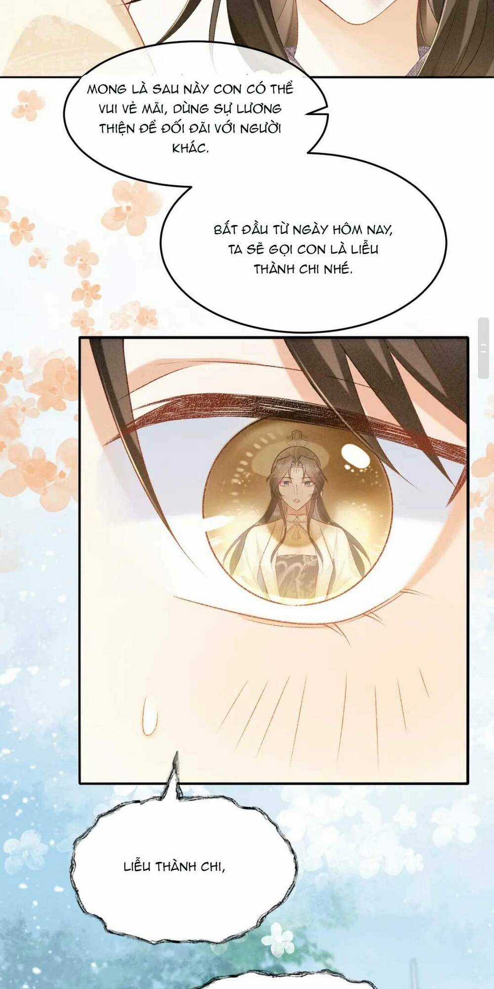 Bệnh Kiều Đồ Đệ Ngày Nào Cũng Phải Dỗ Dành Chapter 4 trang 9