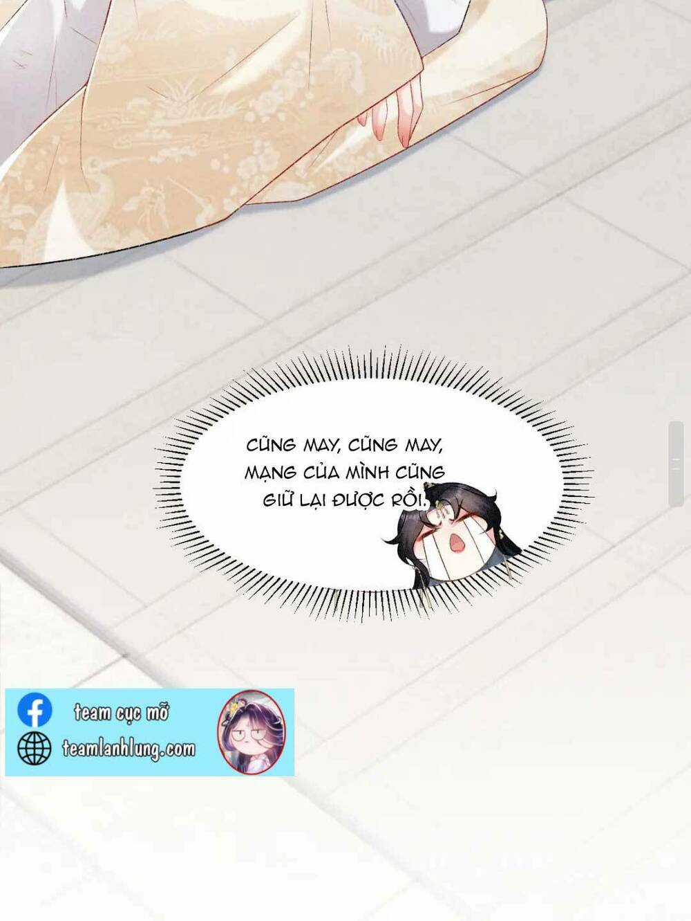 Bệnh Kiều Đồ Đệ Ngày Nào Cũng Phải Dỗ Dành Chapter 5 trang 11