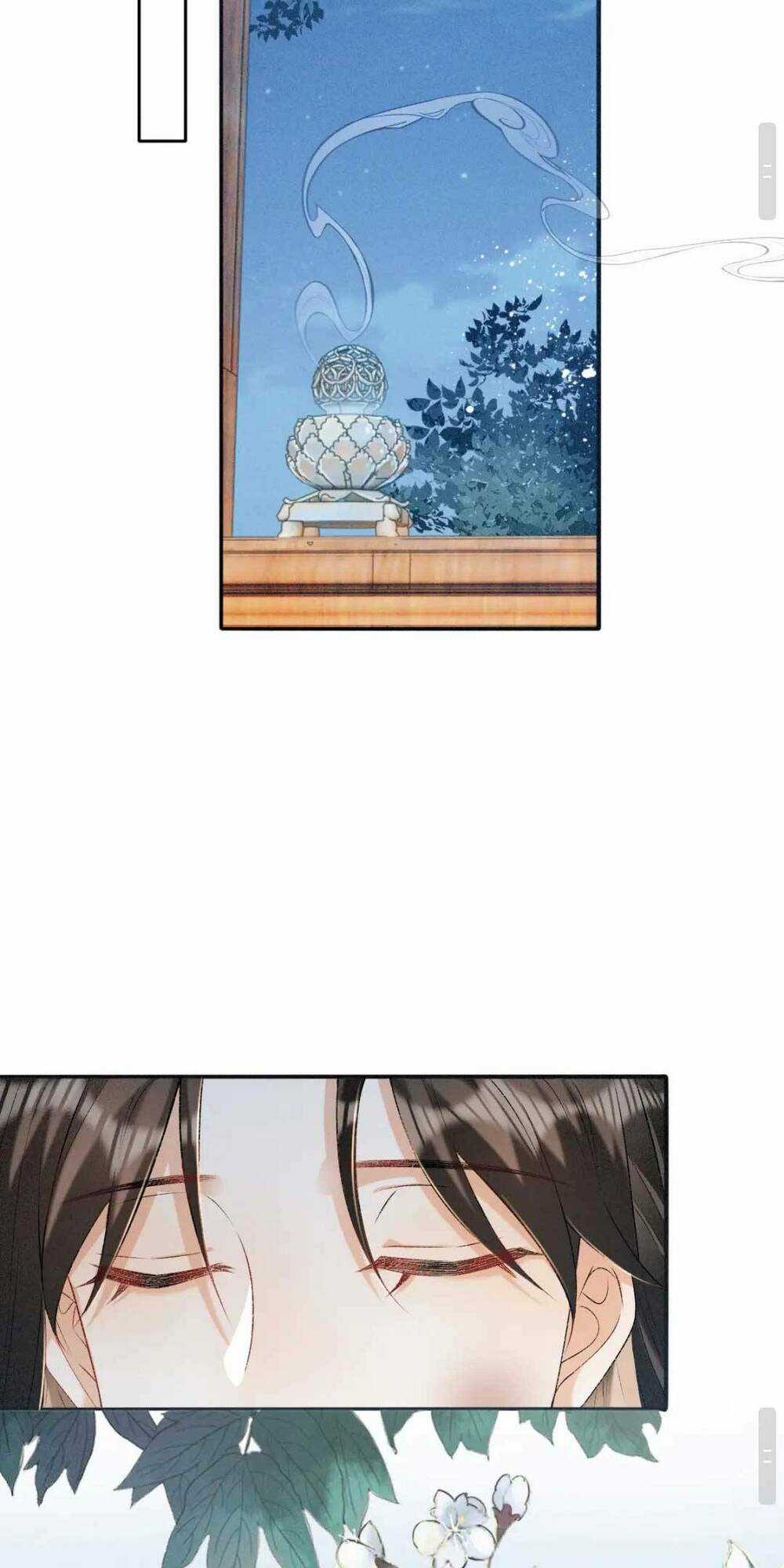 Bệnh Kiều Đồ Đệ Ngày Nào Cũng Phải Dỗ Dành Chapter 5 trang 13