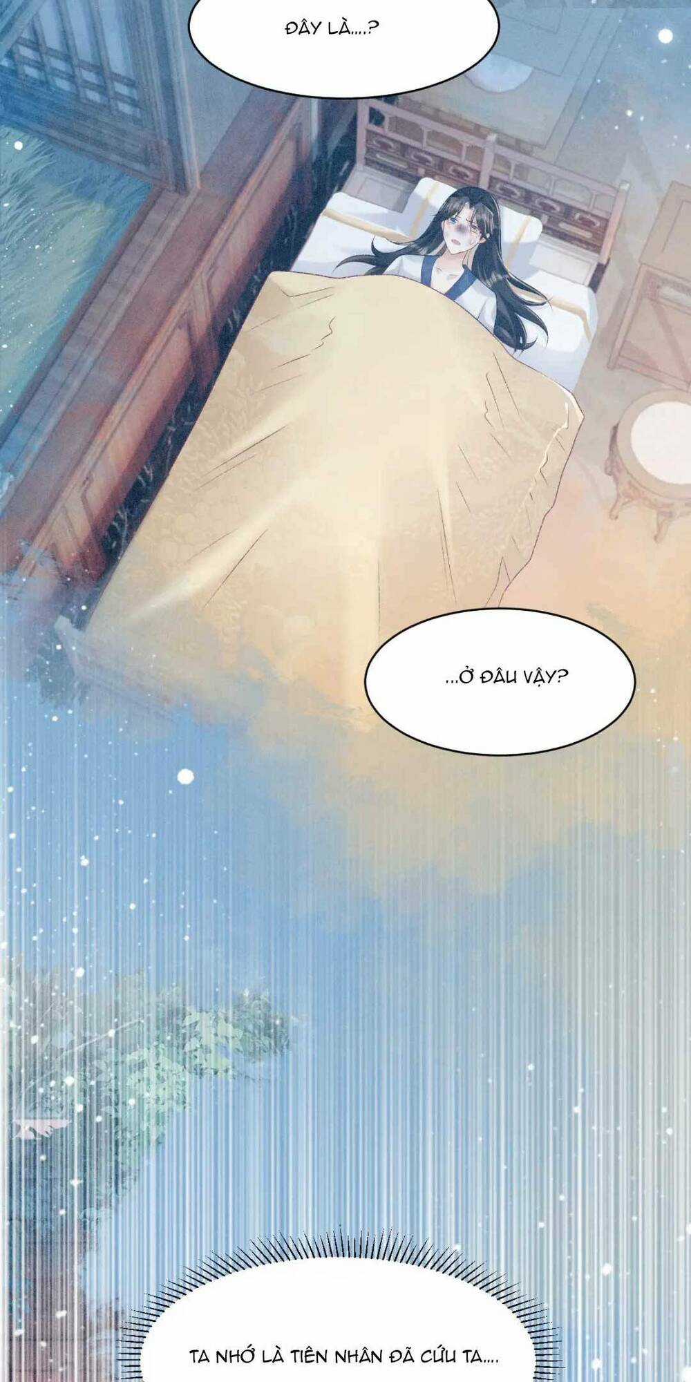 Bệnh Kiều Đồ Đệ Ngày Nào Cũng Phải Dỗ Dành Chapter 5 trang 15