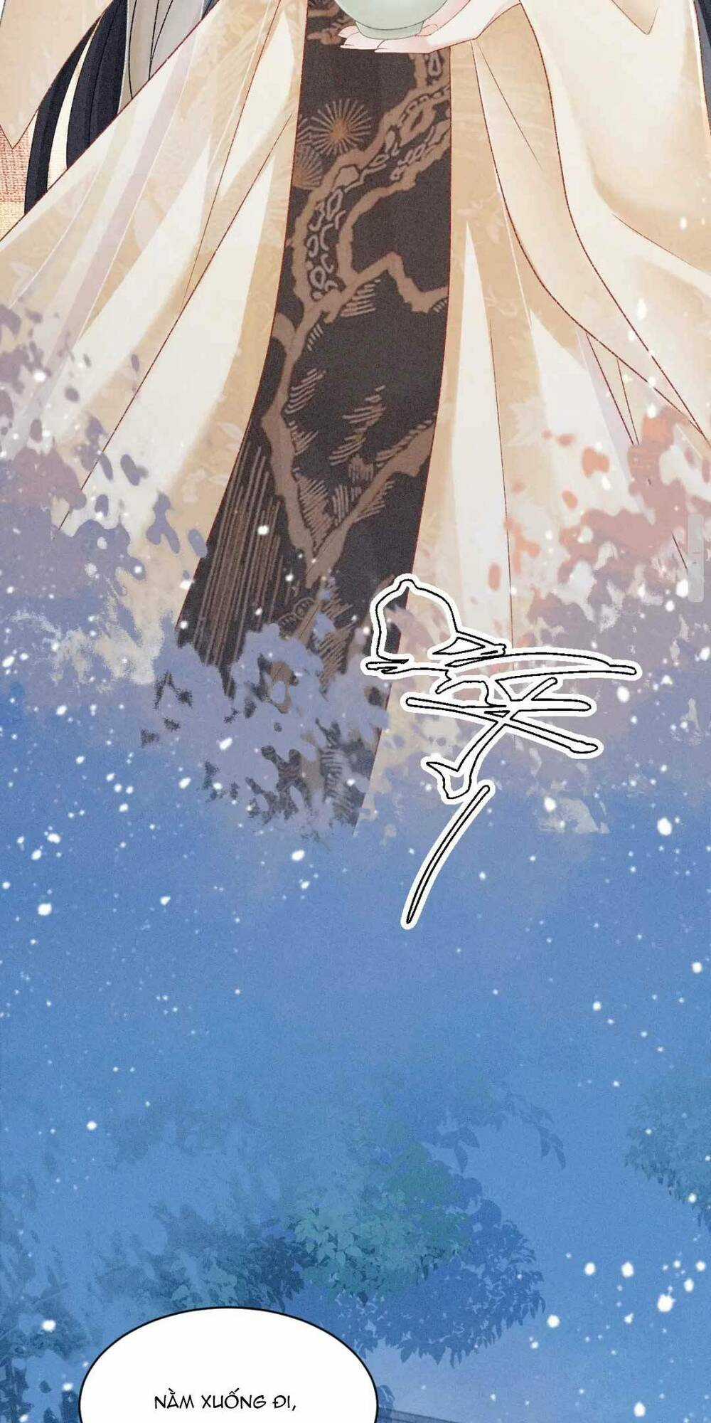 Bệnh Kiều Đồ Đệ Ngày Nào Cũng Phải Dỗ Dành Chapter 5 trang 20