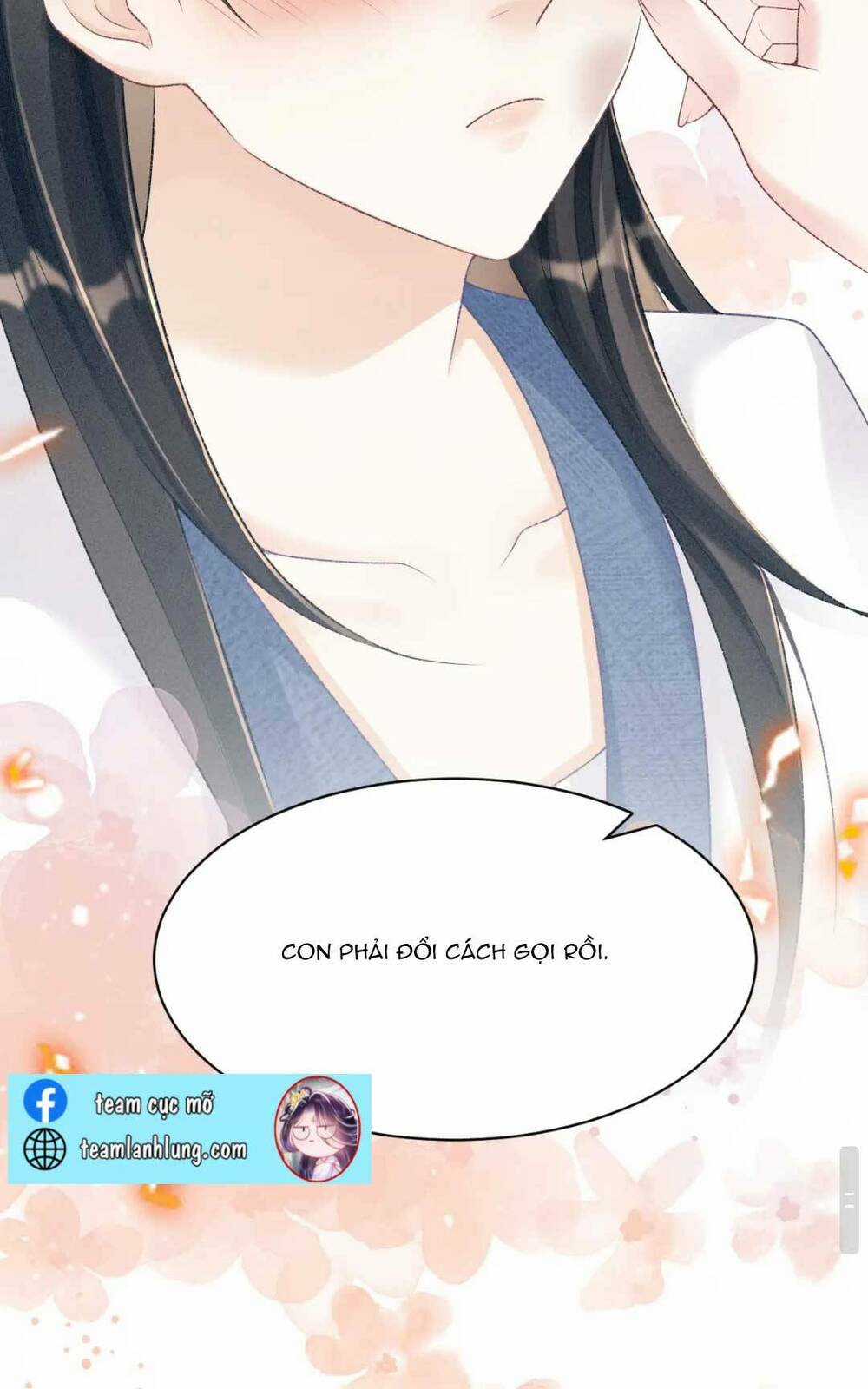 Bệnh Kiều Đồ Đệ Ngày Nào Cũng Phải Dỗ Dành Chapter 5 trang 24