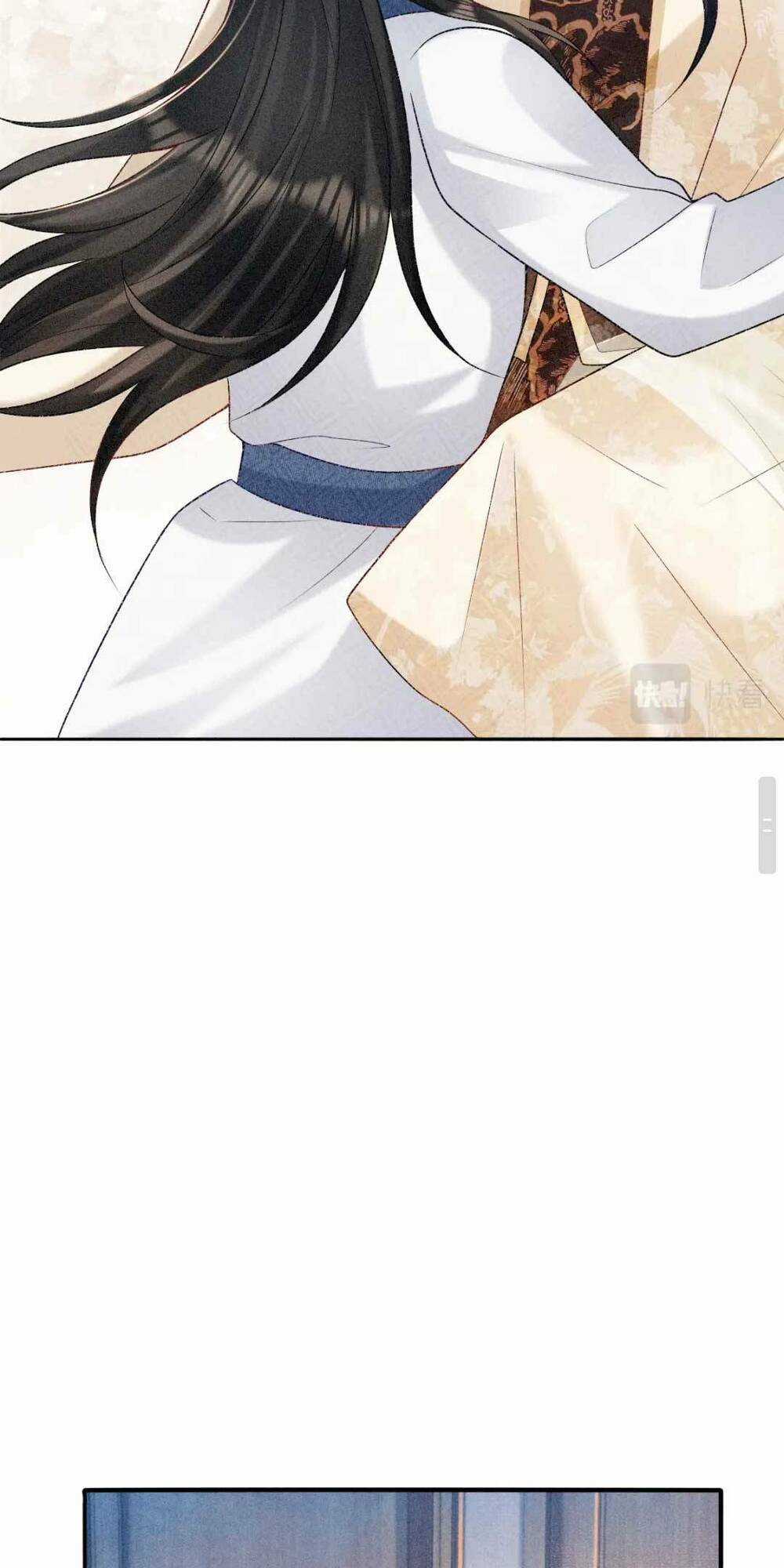 Bệnh Kiều Đồ Đệ Ngày Nào Cũng Phải Dỗ Dành Chapter 5 trang 29