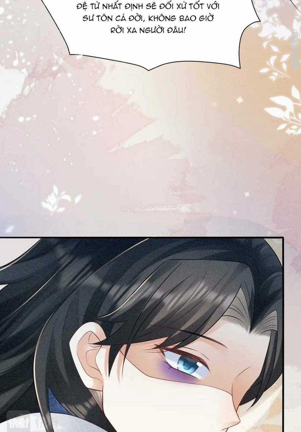 Bệnh Kiều Đồ Đệ Ngày Nào Cũng Phải Dỗ Dành Chapter 5 trang 36