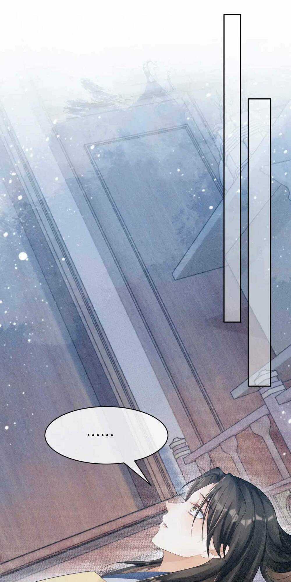 Bệnh Kiều Đồ Đệ Ngày Nào Cũng Phải Dỗ Dành Chapter 5 trang 38