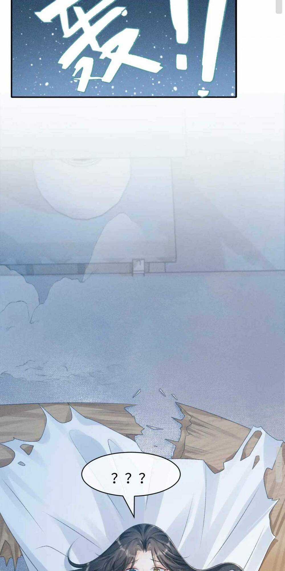 Bệnh Kiều Đồ Đệ Ngày Nào Cũng Phải Dỗ Dành Chapter 5 trang 41