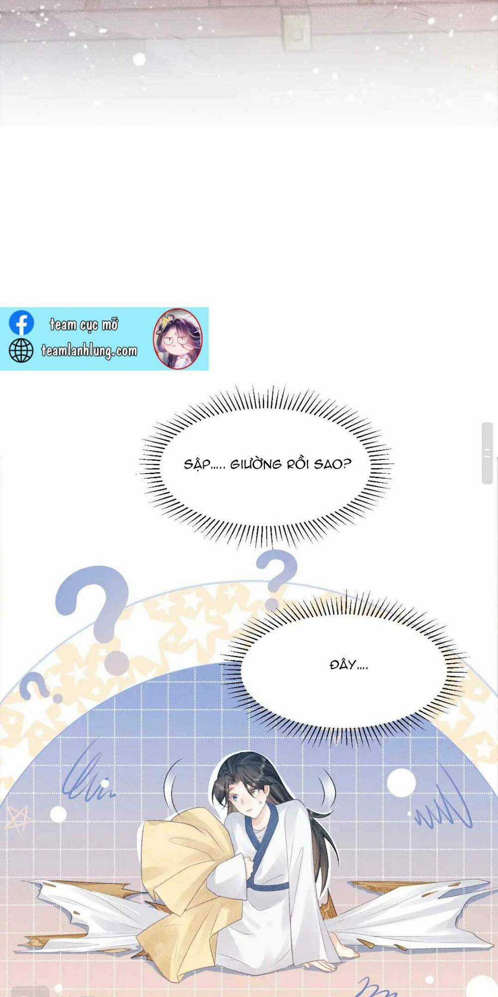 Bệnh Kiều Đồ Đệ Ngày Nào Cũng Phải Dỗ Dành Chapter 5 trang 43