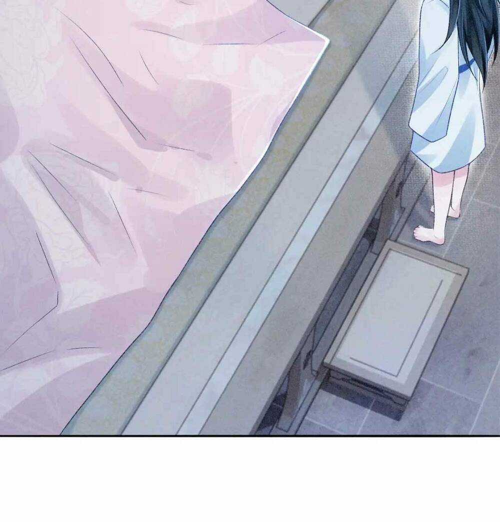 Bệnh Kiều Đồ Đệ Ngày Nào Cũng Phải Dỗ Dành Chapter 5 trang 49