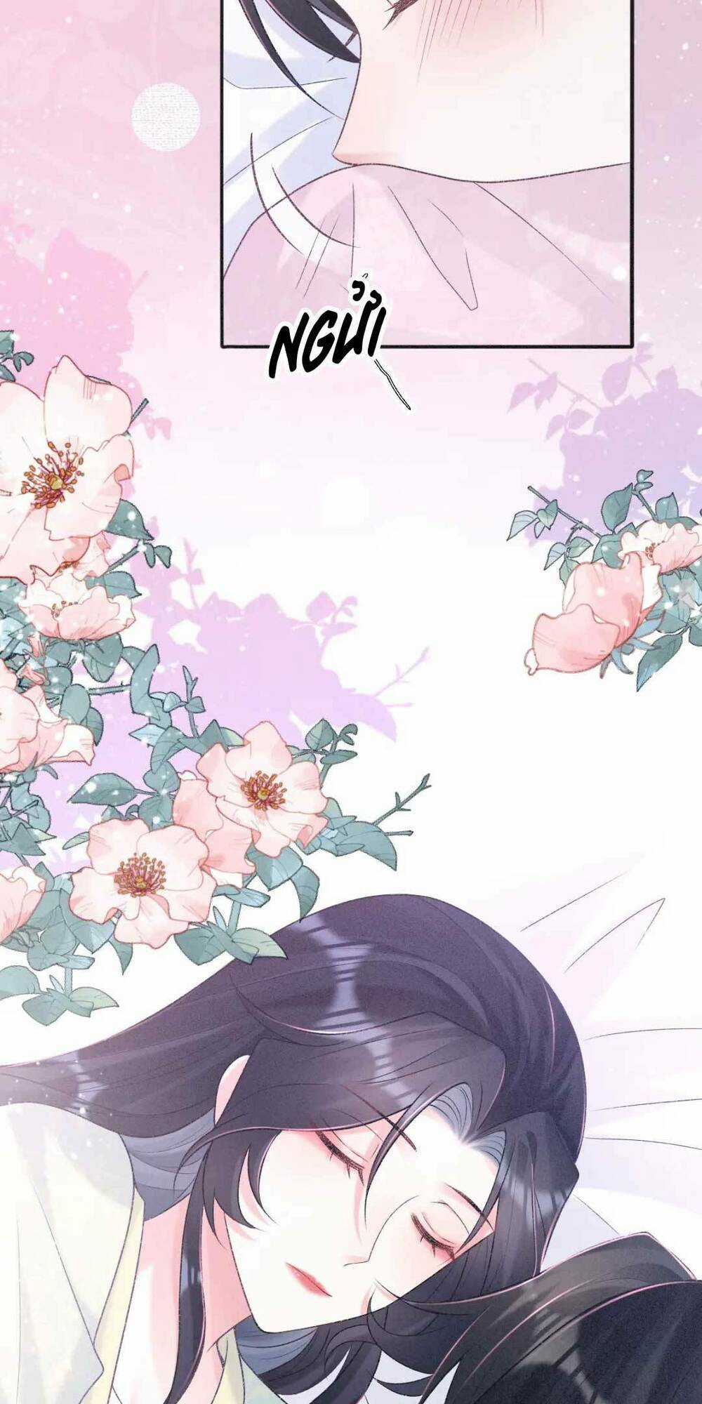 Bệnh Kiều Đồ Đệ Ngày Nào Cũng Phải Dỗ Dành Chapter 5 trang 55