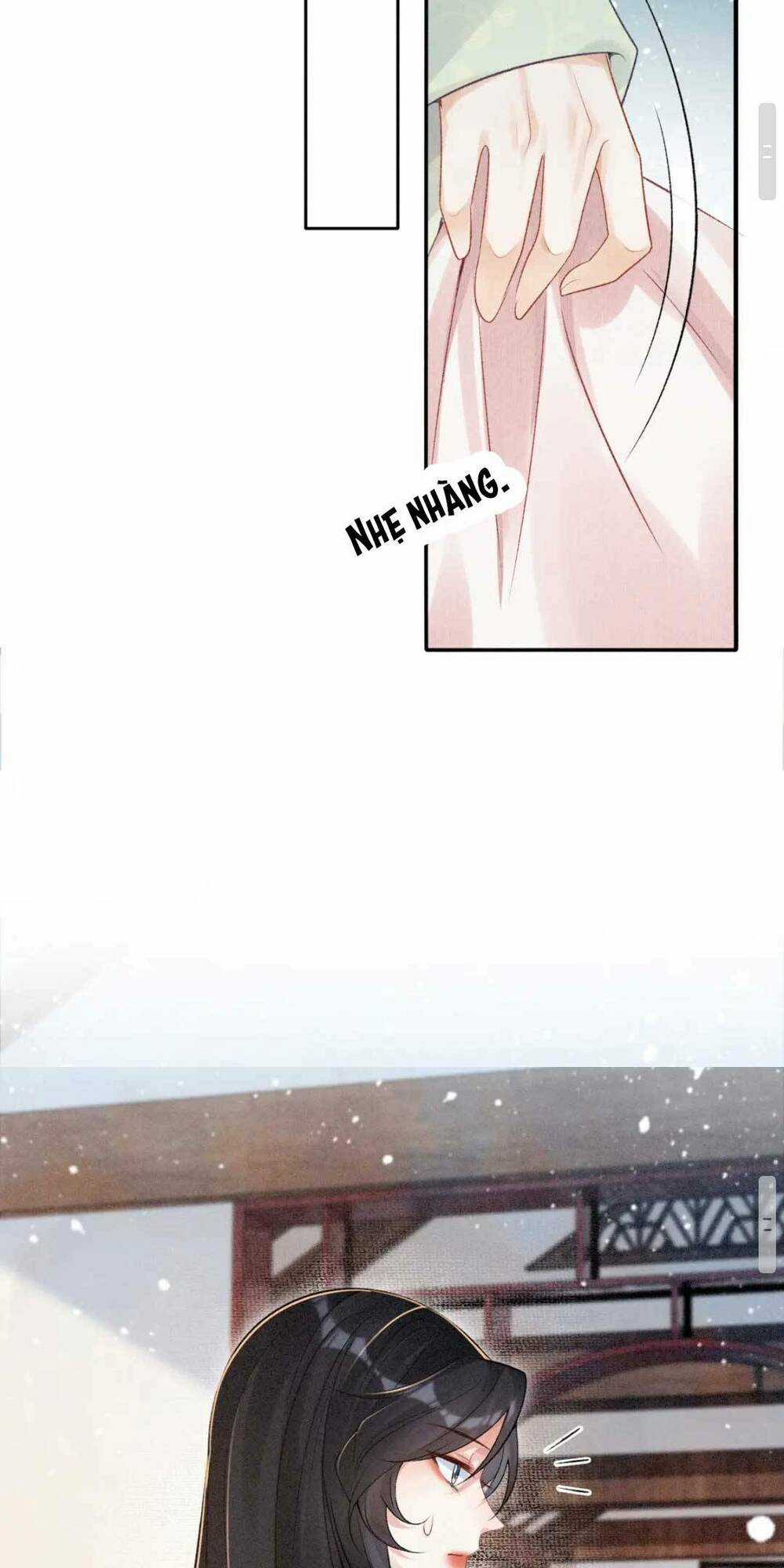 Bệnh Kiều Đồ Đệ Ngày Nào Cũng Phải Dỗ Dành Chapter 6 trang 14