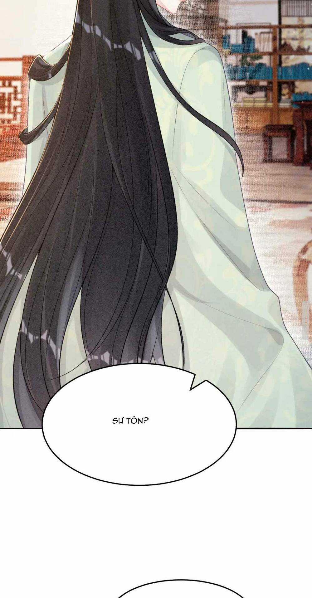 Bệnh Kiều Đồ Đệ Ngày Nào Cũng Phải Dỗ Dành Chapter 6 trang 15