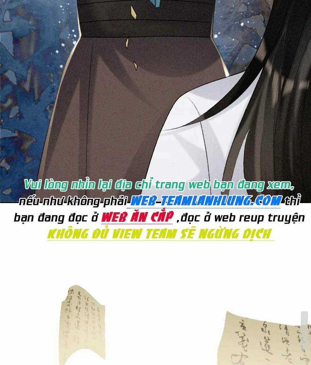 Bệnh Kiều Đồ Đệ Ngày Nào Cũng Phải Dỗ Dành Chapter 6 trang 33