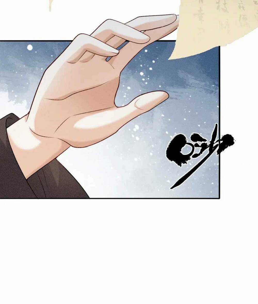 Bệnh Kiều Đồ Đệ Ngày Nào Cũng Phải Dỗ Dành Chapter 6 trang 34