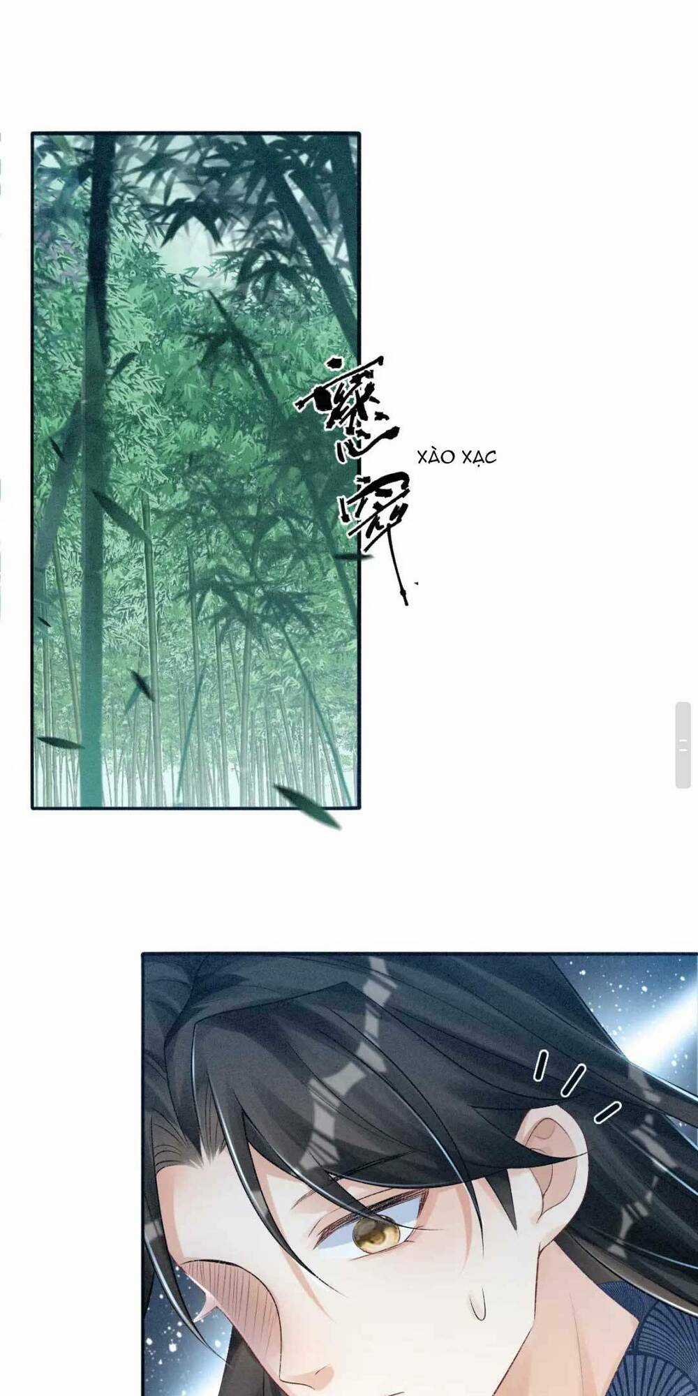 Bệnh Kiều Đồ Đệ Ngày Nào Cũng Phải Dỗ Dành Chapter 6 trang 38