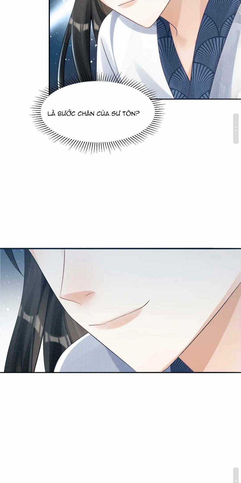 Bệnh Kiều Đồ Đệ Ngày Nào Cũng Phải Dỗ Dành Chapter 6 trang 39