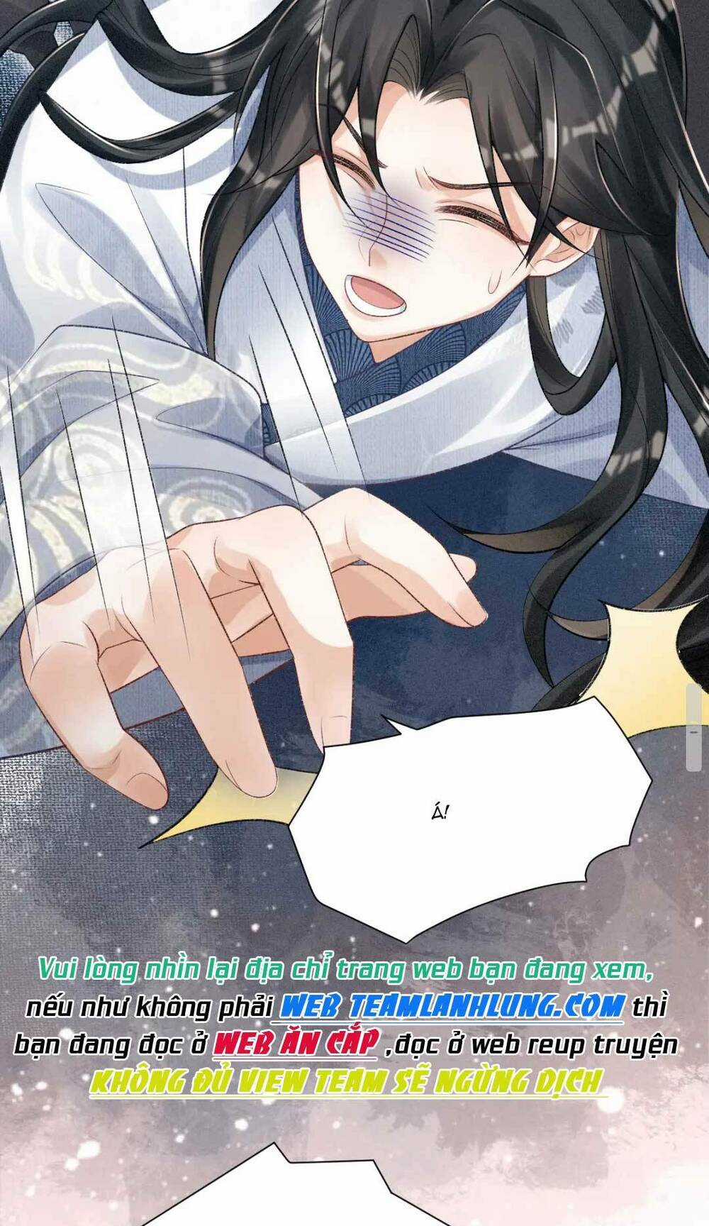 Bệnh Kiều Đồ Đệ Ngày Nào Cũng Phải Dỗ Dành Chapter 6 trang 43